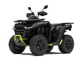 Segway Snarler AT6 S EPS Standard T3b