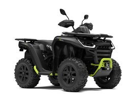 Black Green