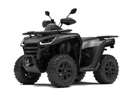 Segway Snarler AT6 S Naked T3b
