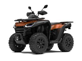 Segway Snarler AT6 S EPS Full Version T3b