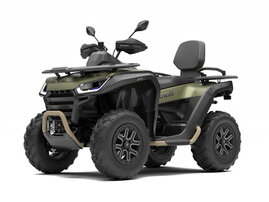 Segway Snarler AT6 L EPS Full Version T3b