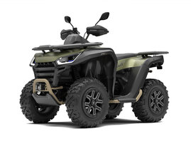 Segway Snarler AT6 S EPS Standard T3b