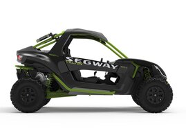 Black Green