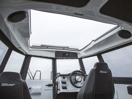 021 Silver Seahawk-Cabin 2024 Detail-028