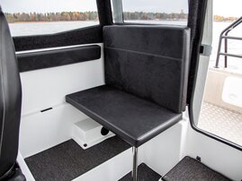 027 2025 Silver Condor-Cabin detail-014