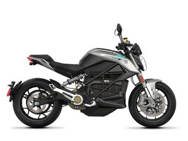 Zero S (11 kW)